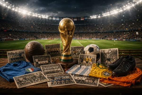 HABLEMOS DE FUTBOL [25393]